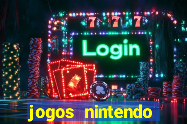 jogos nintendo switch download gratis